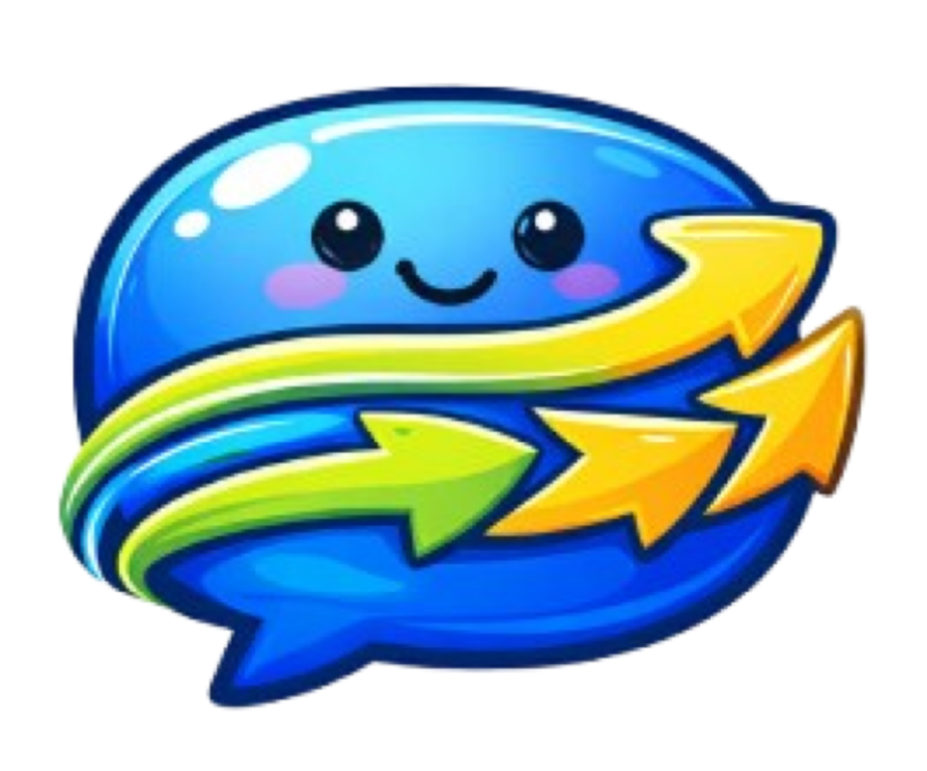 ReplyFlow logo